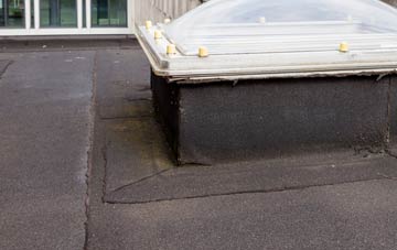 disadvantages of Woolacombe flat roofs