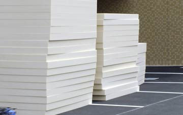 Woolacombe flat roof insulation costs