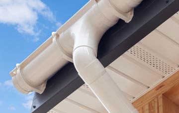 Woolacombe gutter installation costs