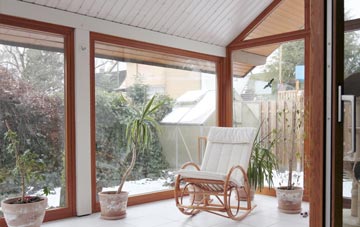 Woolacombe hardwood conservatory roofing repairs