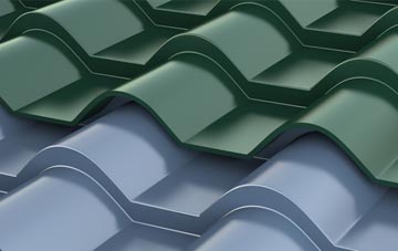 who should consider Woolacombe plastic roofs