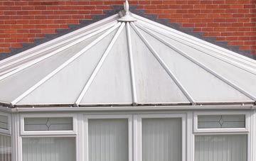 Woolacombe polycarbonate conservatory roof repairs