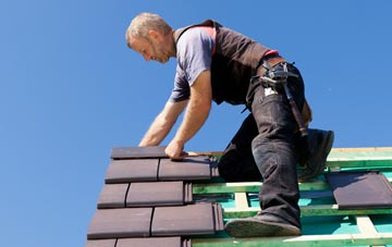 disadvantages of Woolacombe slate roofing