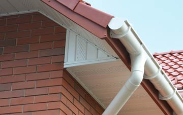 Woolacombe soffit repair costs