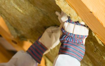 types of Woolacombe pitched roof insulation materials