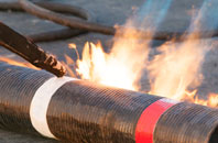 Woolacombe flat roofing replacement