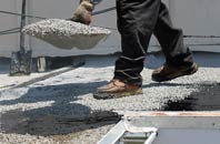 find rated Woolacombe flat roofing replacement companies