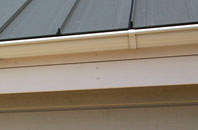 Woolacombe soffit repair